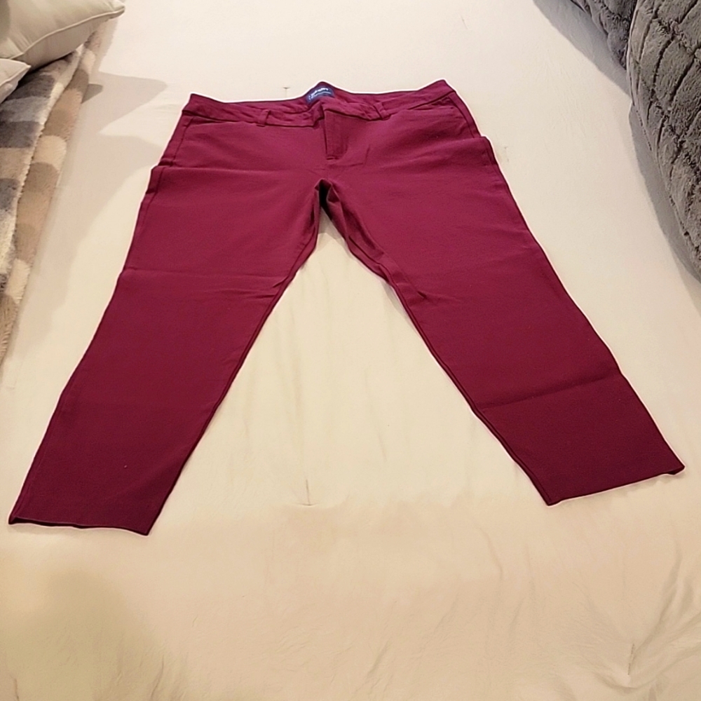 Old Navy Pixie Pants